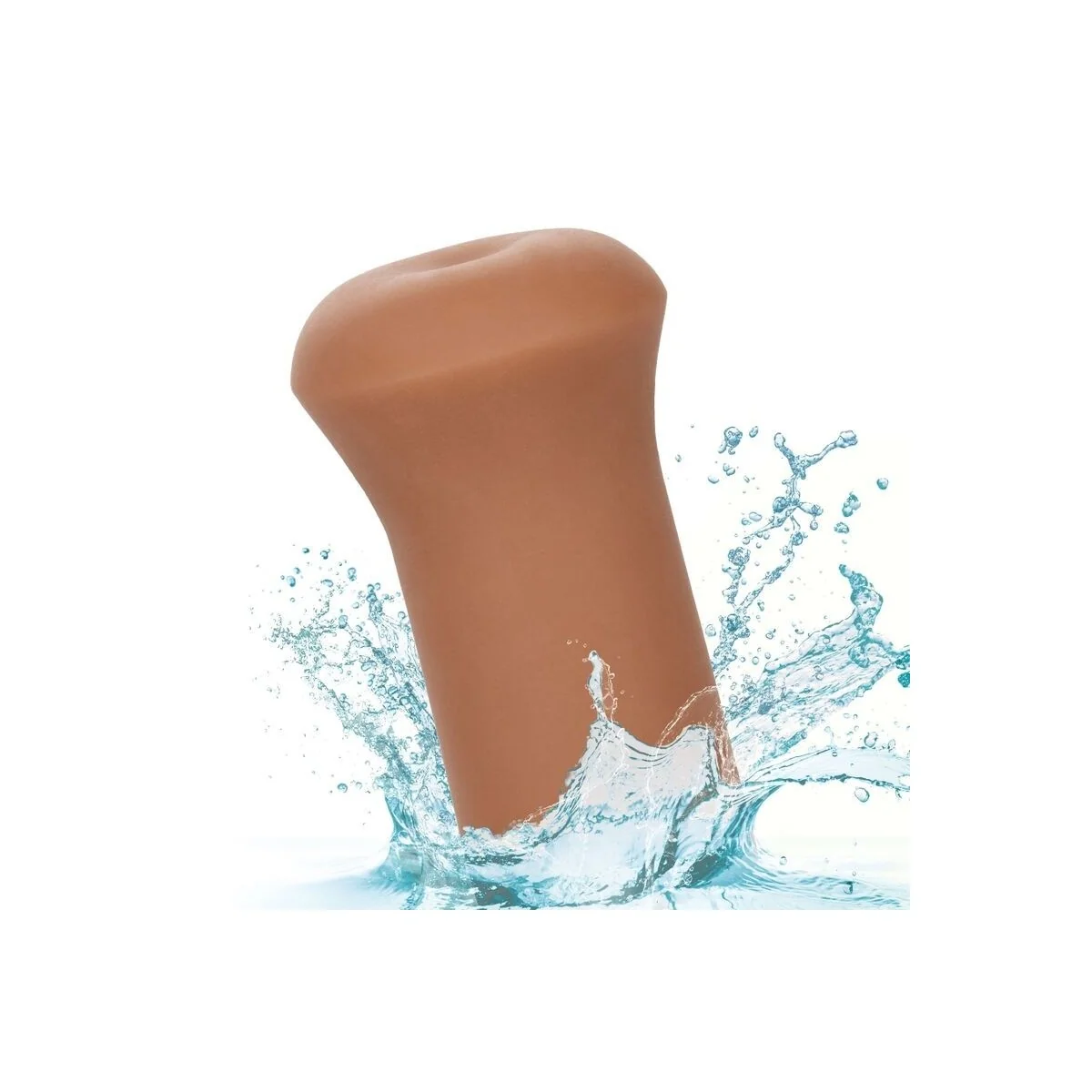 Boundless Stroker Karamell von Calexotics kaufen | Fesselliebe