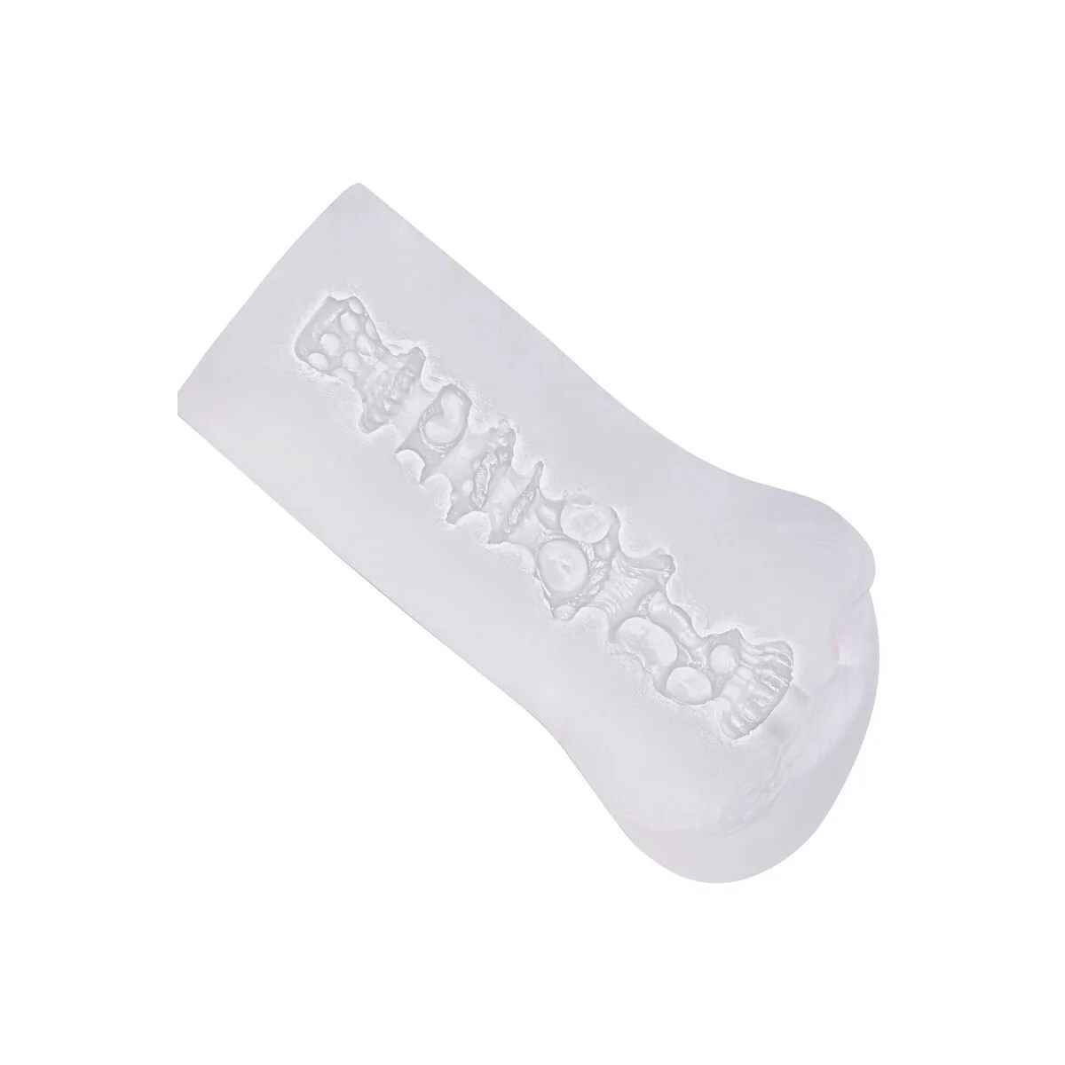 Boundless Vulva Stroker Transparent von Calexotics kaufen | Fesselliebe