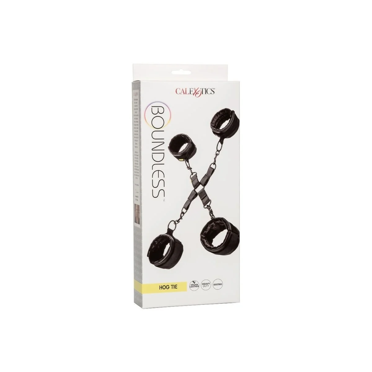Boundless Hog Tie von Calexotics kaufen | Fesselliebe
