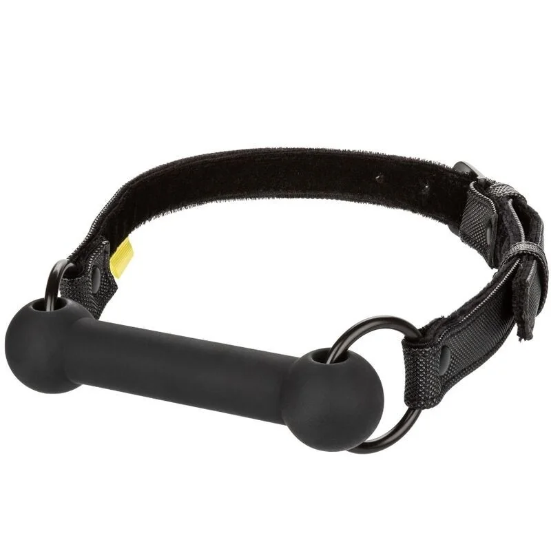 Boundless Bar Gag von Calexotics kaufen | Fesselliebe