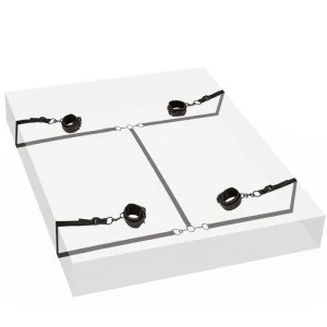 Boundless Rote Zurückhaltung von Calexotics kaufen | Fesselliebe