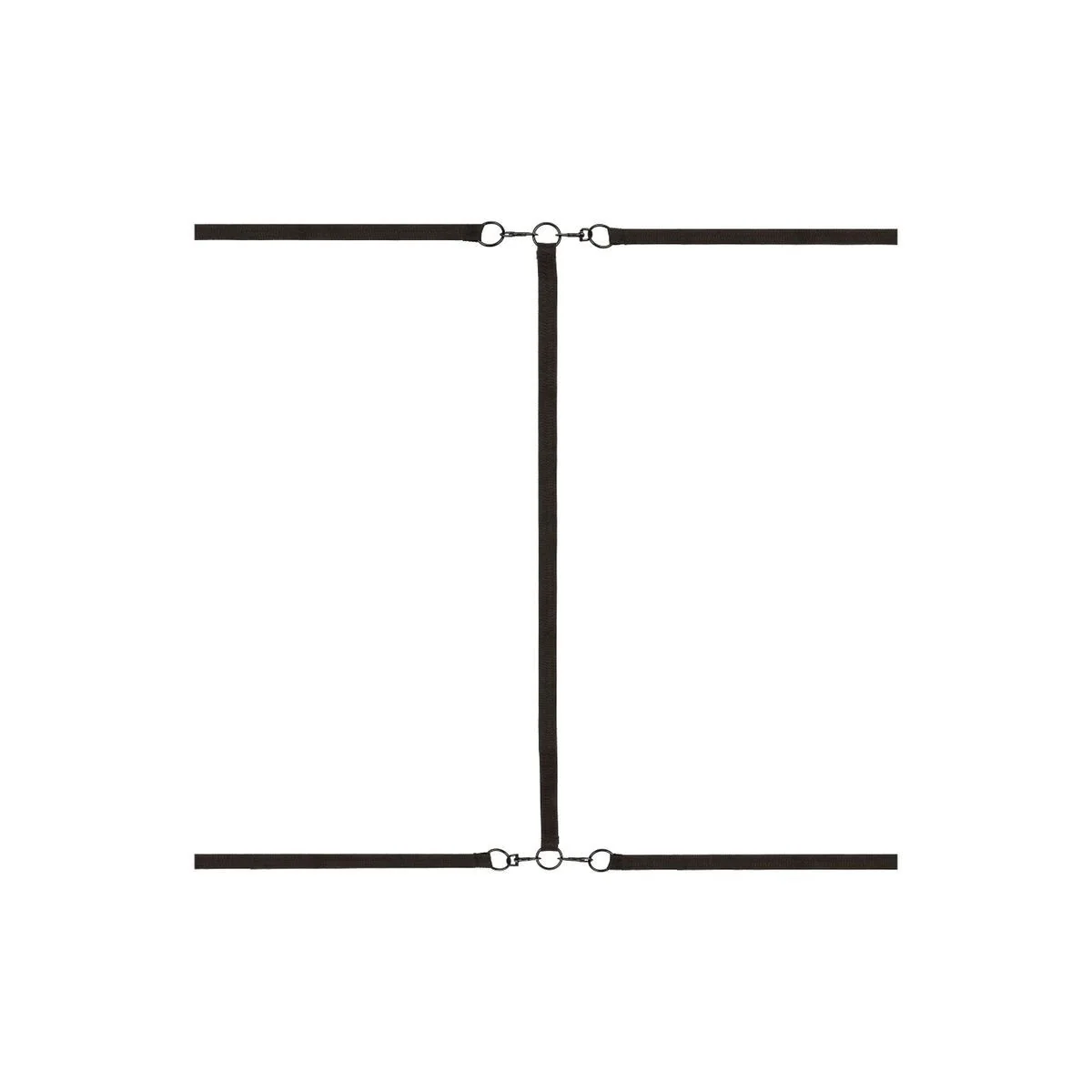 Boundless Rote Zurückhaltung von Calexotics kaufen | Fesselliebe