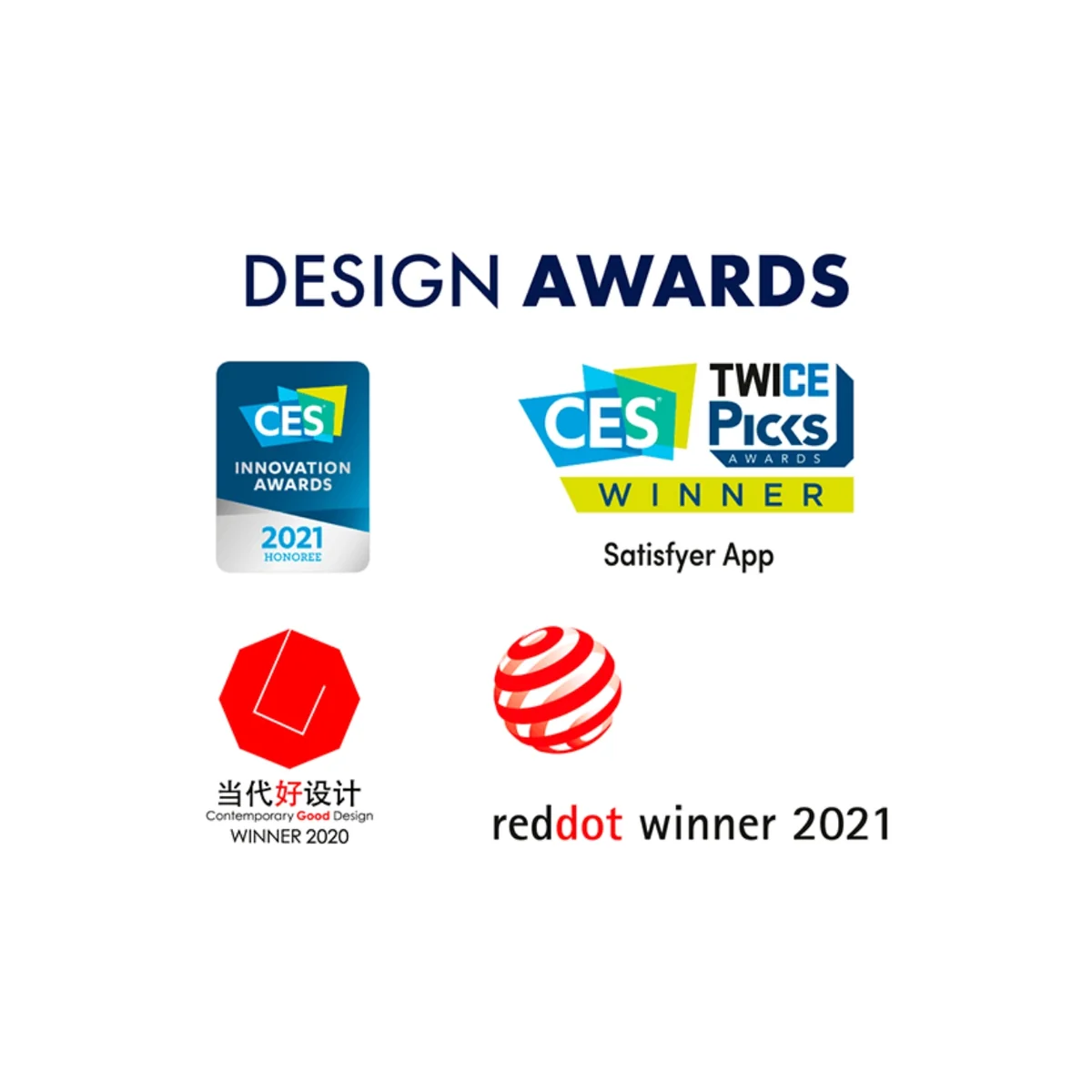 Double Fun Partner Vibrator Schwarz von Satisfyer Connect kaufen | Fesselliebe