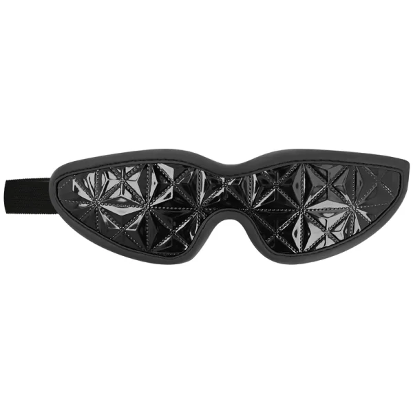 Black Edition Premium Blindmaske von Begme Black Edition kaufen | Fesselliebe