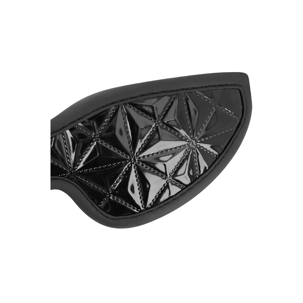 Black Edition Premium Blindmaske von Begme Black Edition kaufen | Fesselliebe