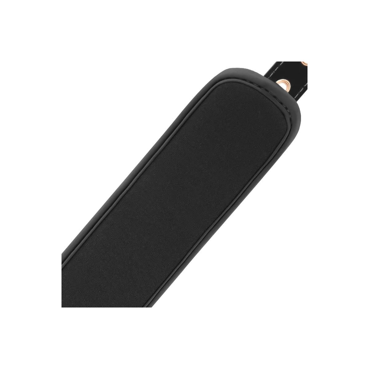 Black Edition Premium Handschellen von Begme Black Edition kaufen | Fesselliebe