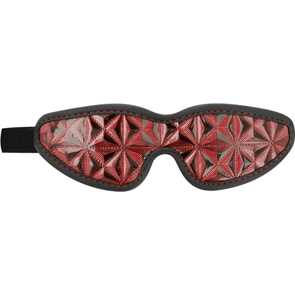 Red Edition Premium Blindmaske mit Neoprenfutter von Begme Red Edition kaufen | Fesselliebe