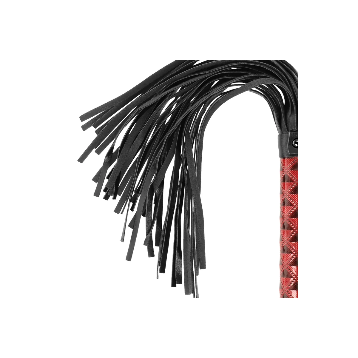 Red Edition Veganer Lederpeisel von Begme Red Edition kaufen | Fesselliebe