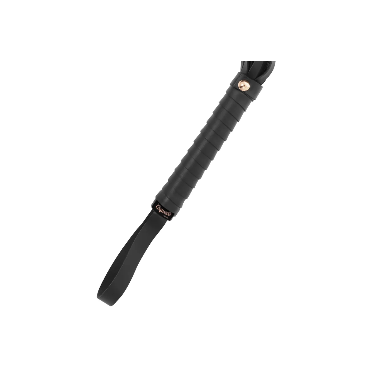 Fantasy-Peitsche aus Veganem Leder von Coquette Fantasy kaufen | Fesselliebe