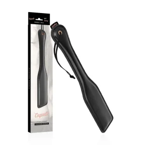 Fantasy-Schaufel aus Veganem Leder von Coquette Fantasy kaufen | Fesselliebe