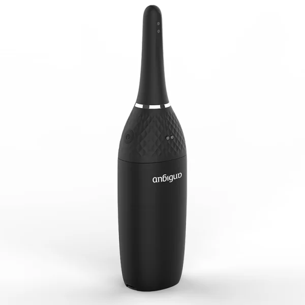 Ultimativer Automatischer Analreiniger 5 Intensitäten von Anbiguo kaufen | Fesselliebe