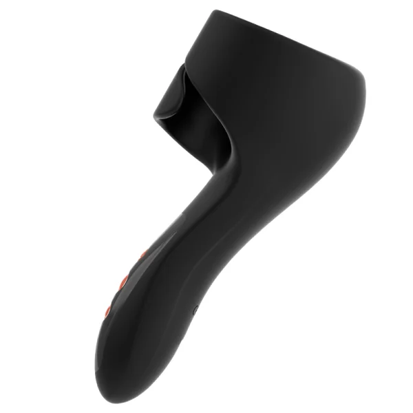 Pulsar Stab Vibrations- und Pulsationsmodi von Jamyjob kaufen | Fesselliebe