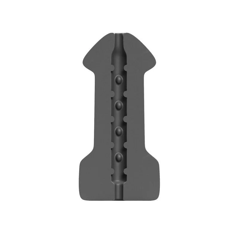 Masturbator-Anschluss von All Black kaufen | Fesselliebe