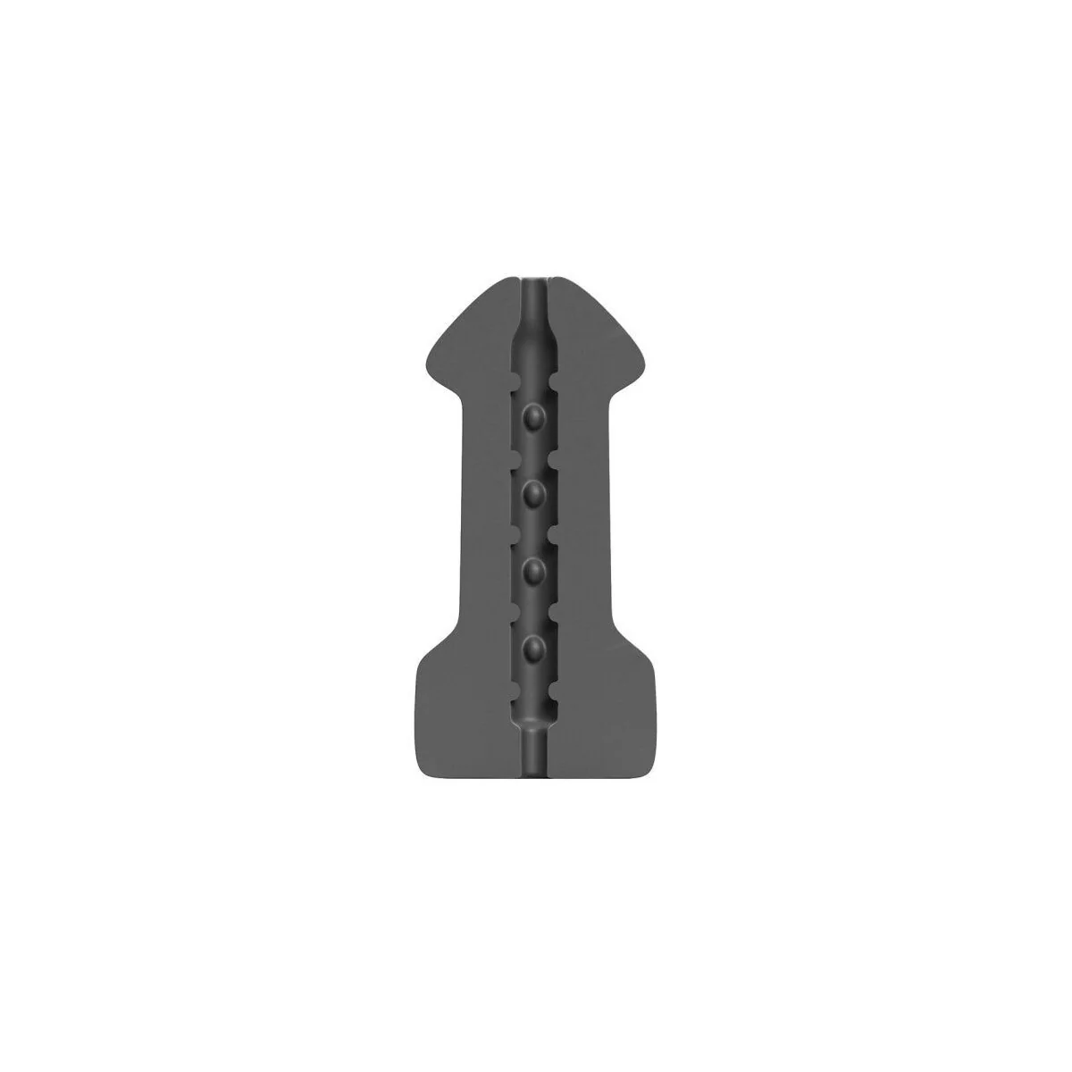 Masturbator-Anschluss von All Black kaufen | Fesselliebe