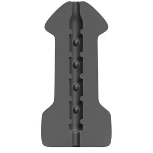 Masturbator-Anschluss von All Black kaufen | Fesselliebe