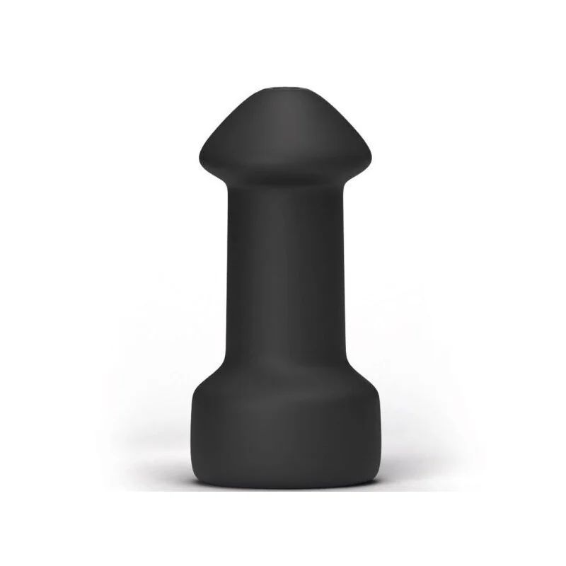 Masturbator-Anschluss von All Black kaufen | Fesselliebe 2