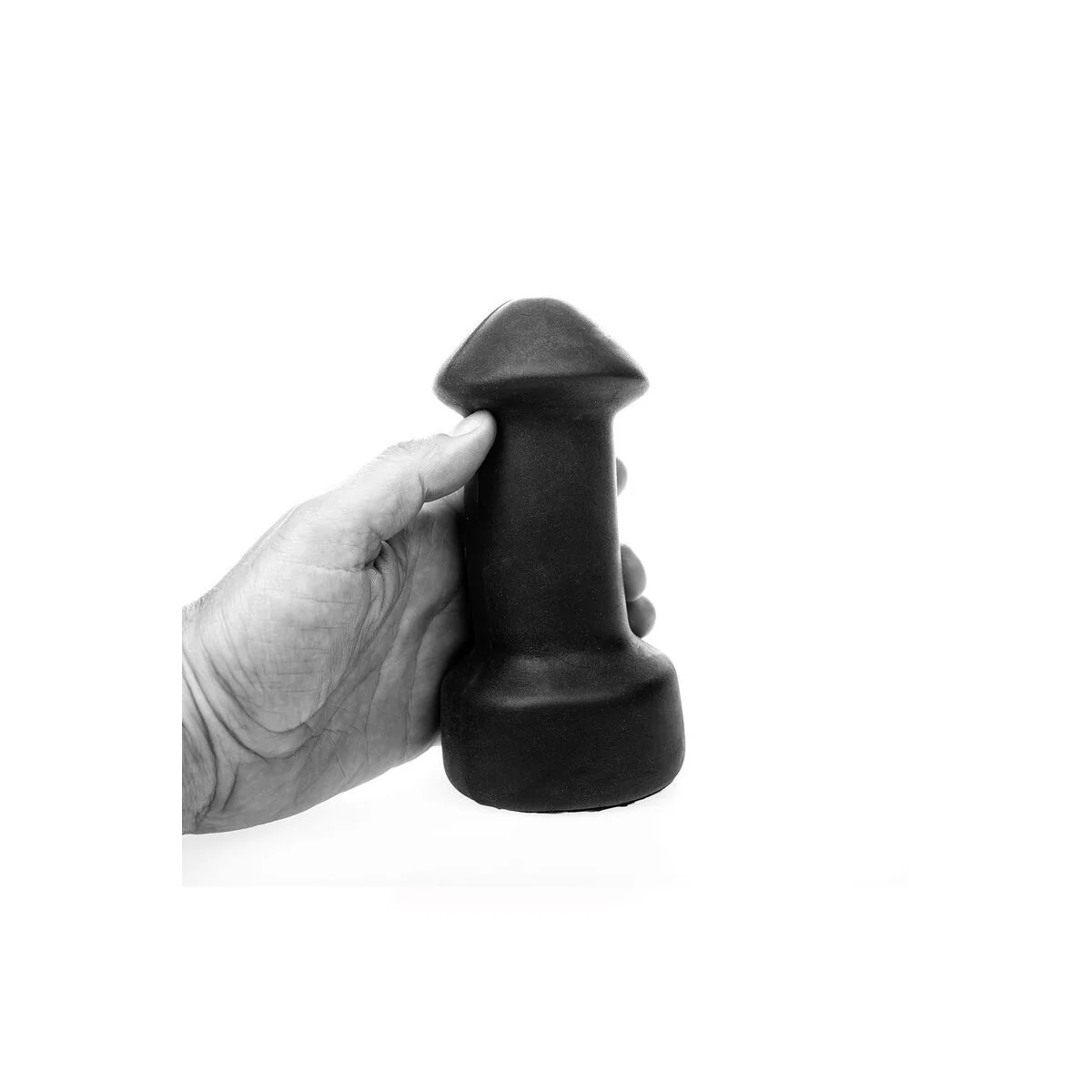 Masturbator-Anschluss von All Black kaufen | Fesselliebe