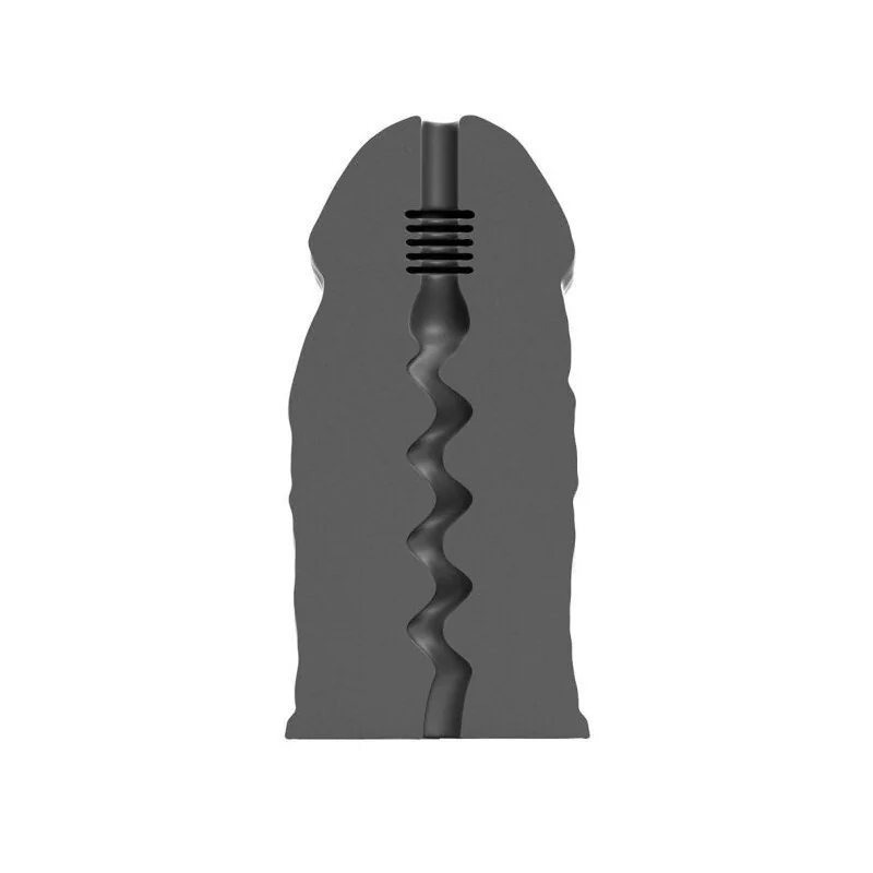 Mastubador E-Boy von All Black kaufen | Fesselliebe