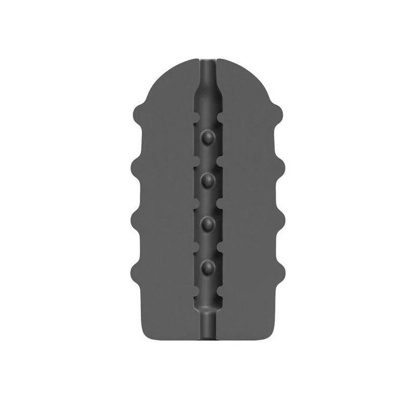 Masturbator Holprig von All Black kaufen | Fesselliebe