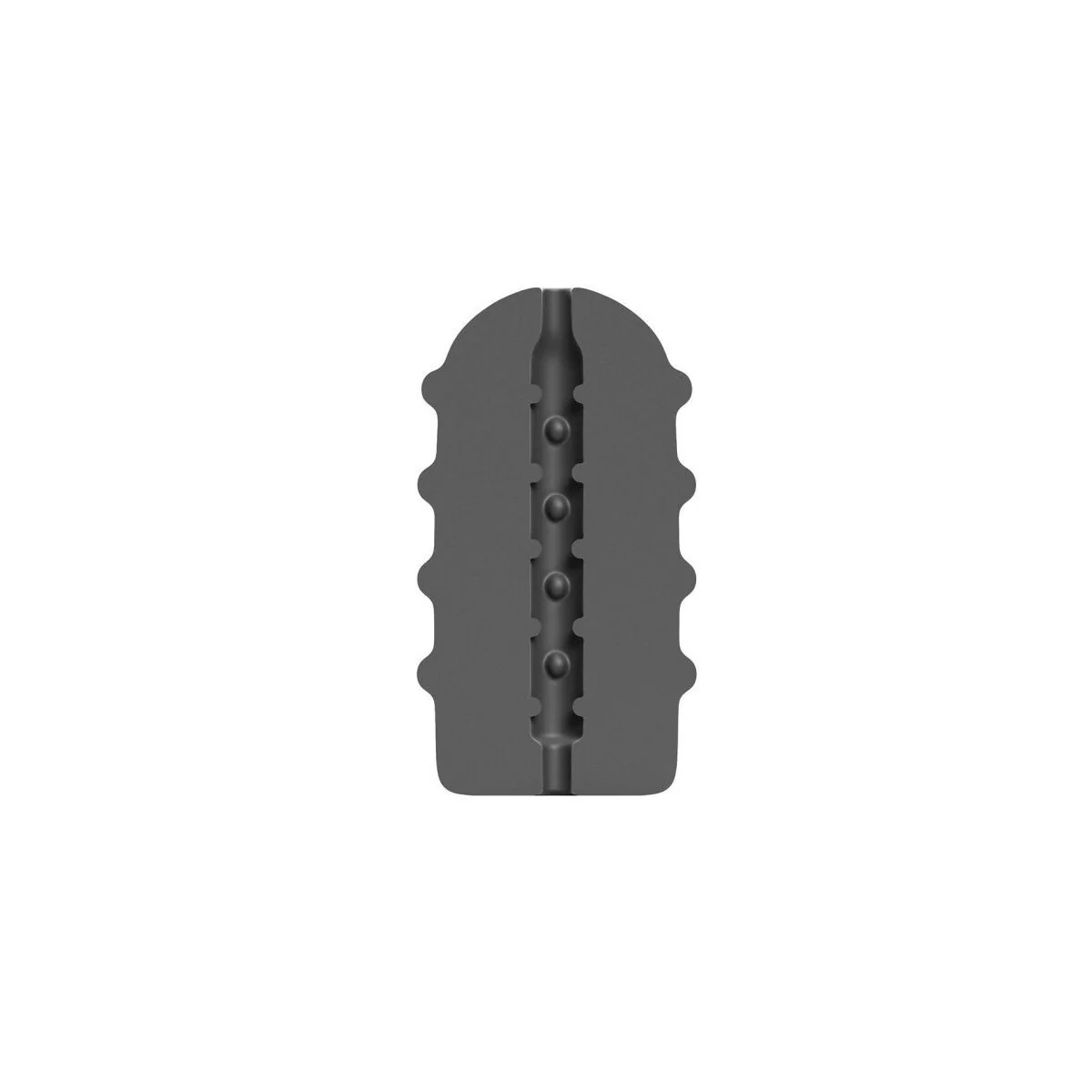 Masturbator Holprig von All Black kaufen | Fesselliebe