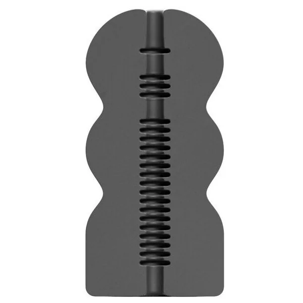 Masturbator-Pookie von All Black kaufen | Fesselliebe