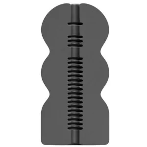 Masturbator-Pookie von All Black kaufen | Fesselliebe