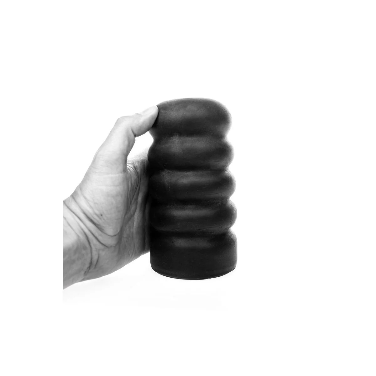 Masturbator Twink von All Black kaufen | Fesselliebe