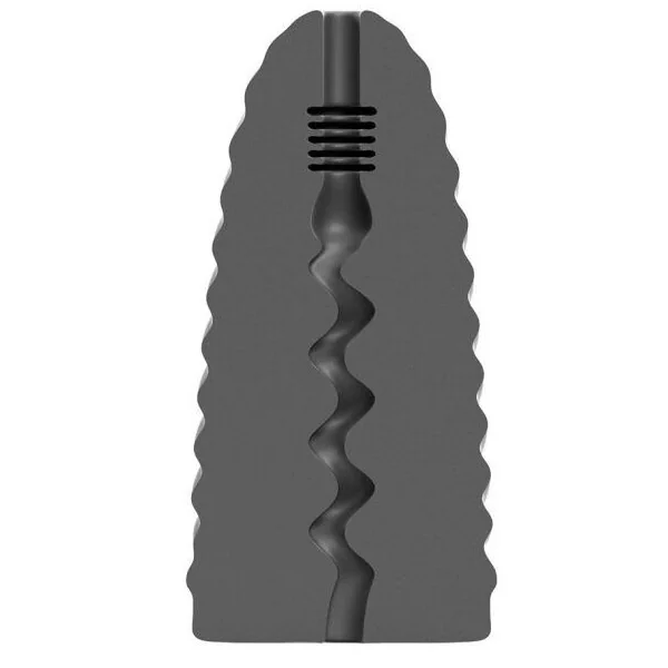 Masturbator-Loop-Modell 1 von All Black kaufen | Fesselliebe