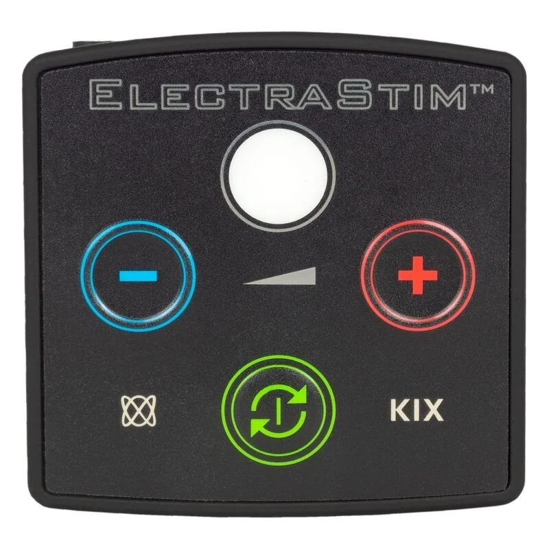 Kix Elektro-Sex-Stimulator von Electrastim kaufen | Fesselliebe 2