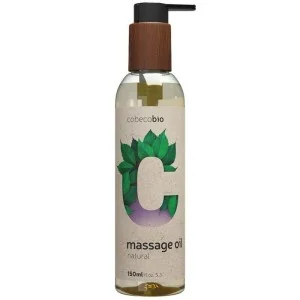 Bio Natürliches Massageöl 150 ml von Bio kaufen | Fesselliebe