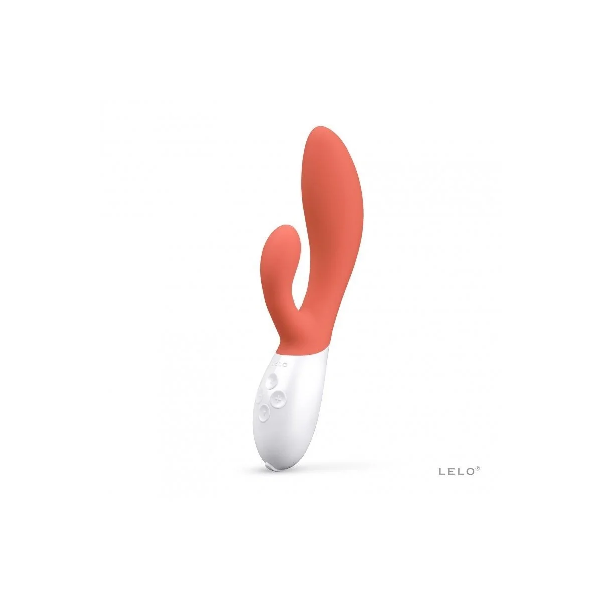 Ina 3 Luxus Korallenkaninchenvibrator von Lelo kaufen | Fesselliebe