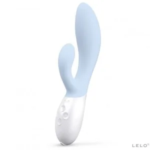 Ina 3 Luxus-Celeste-Vibrator von Lelo kaufen | Fesselliebe