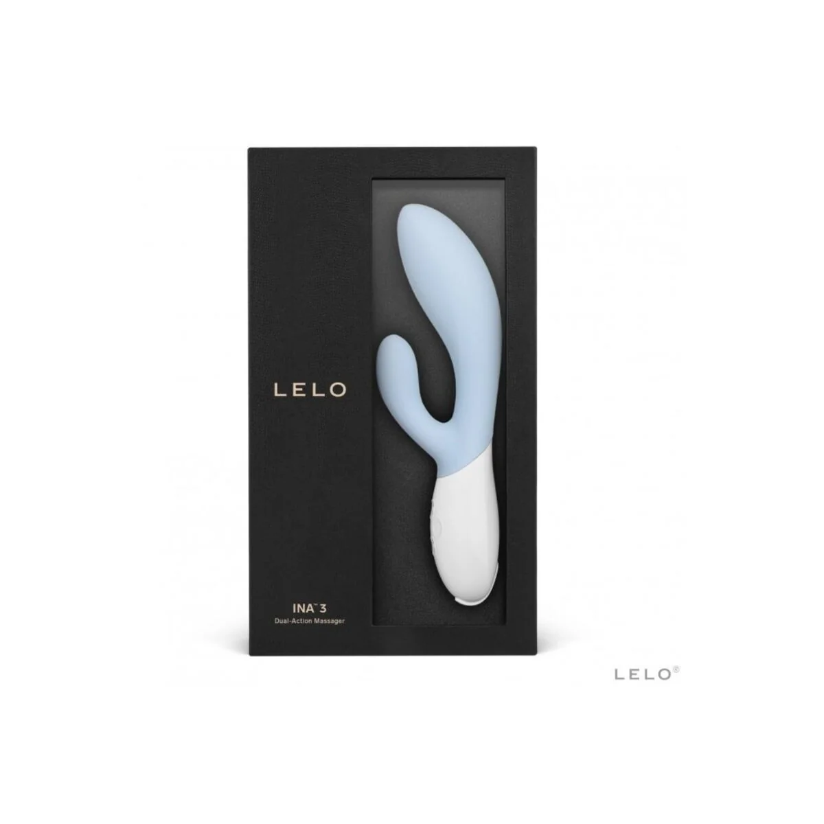 Ina 3 Luxus-Celeste-Vibrator von Lelo kaufen | Fesselliebe
