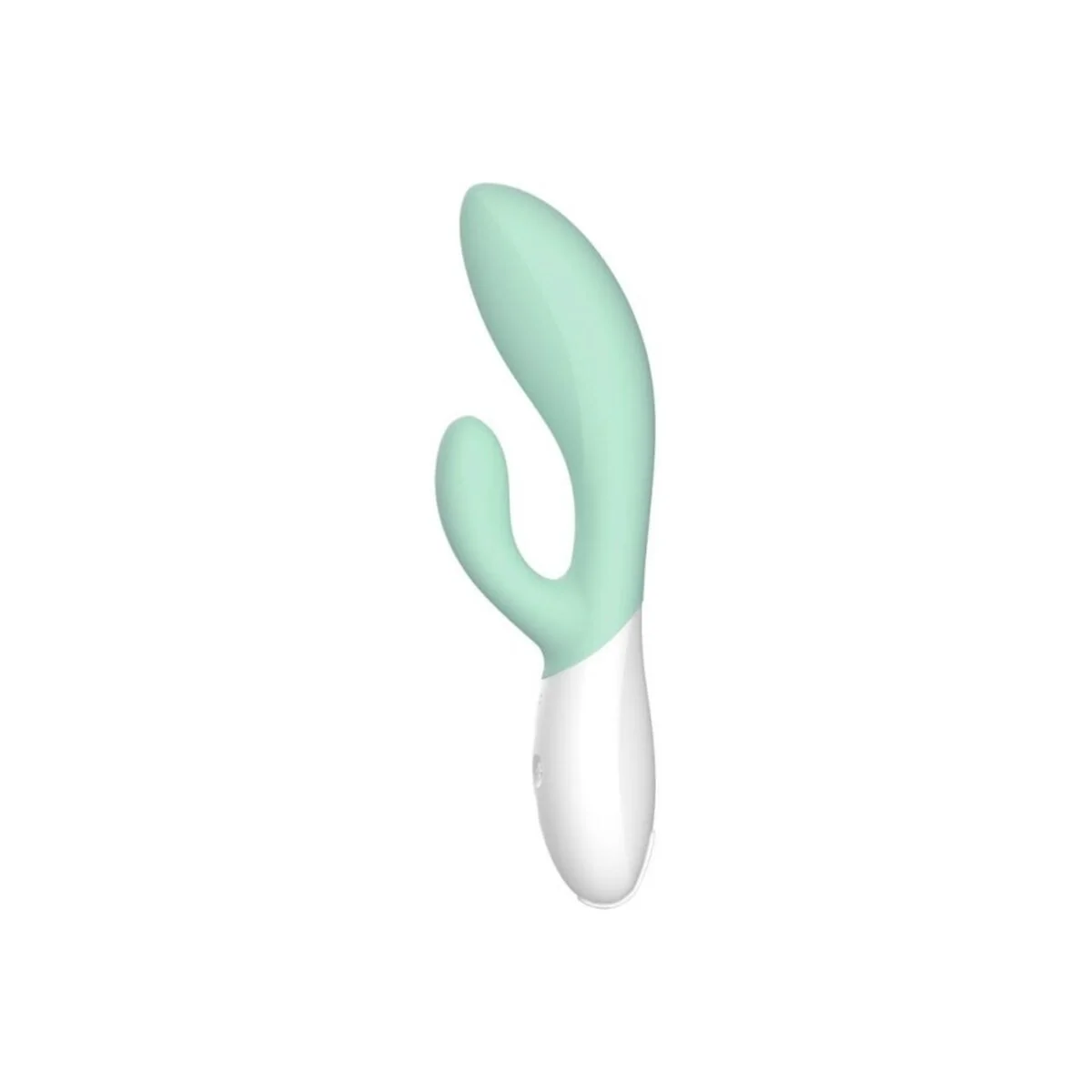 Ina 3 Green Rabbit Vibrator Luxus-Algen von Lelo kaufen | Fesselliebe