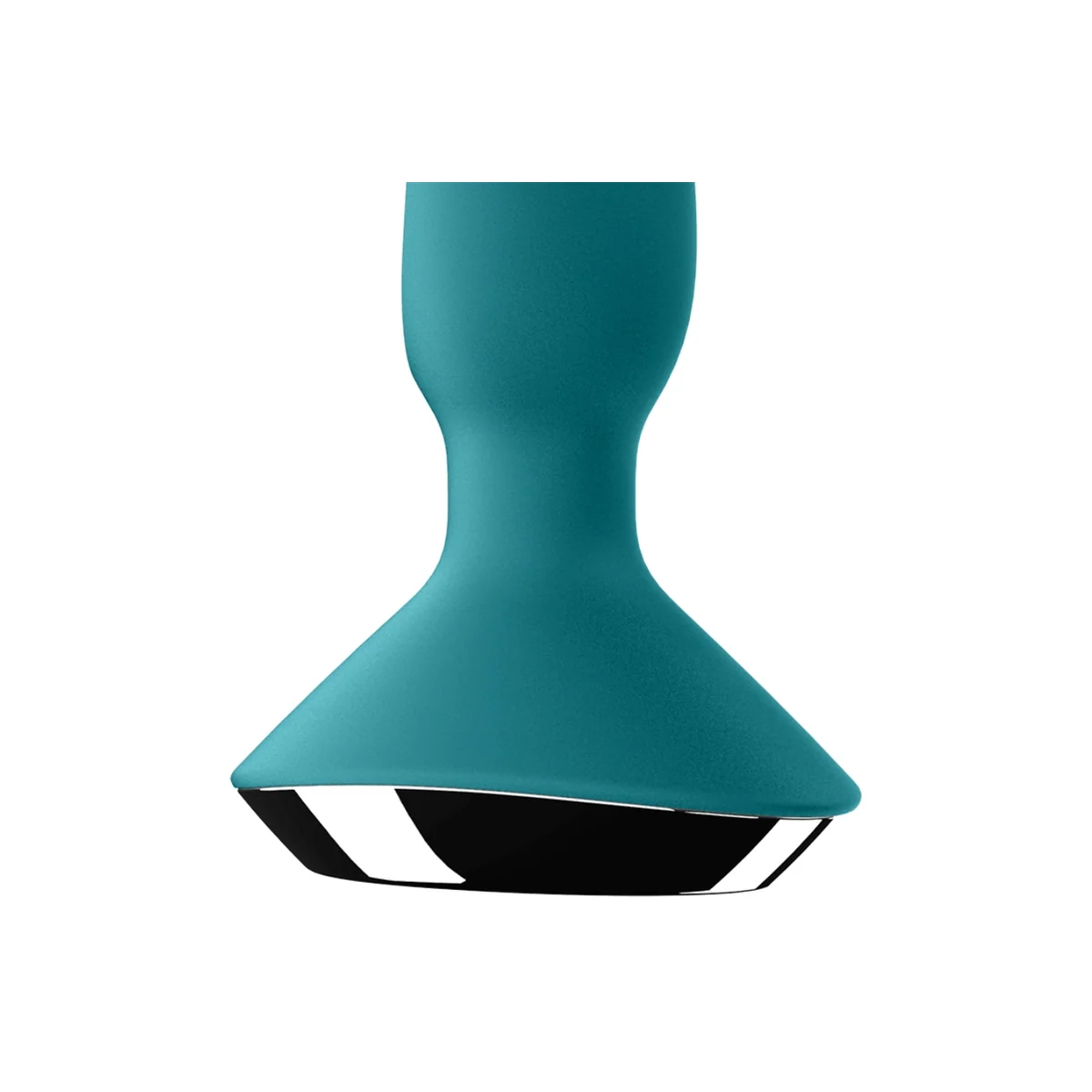 Plug Ilicious 1 Plug Vibrator Grün von Satisfyer Connect kaufen | Fesselliebe