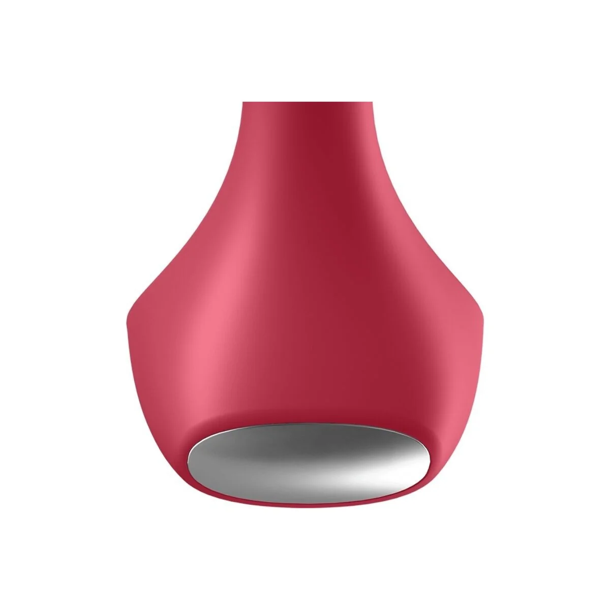 Backdoor Lover Roter Anal Vibrator Stecker Rot von Satisfyer Plugs kaufen | Fesselliebe