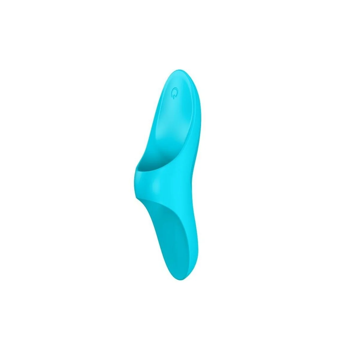 Teaser Fingervibrator Blaues Licht von Satisfyer Vibrator kaufen | Fesselliebe