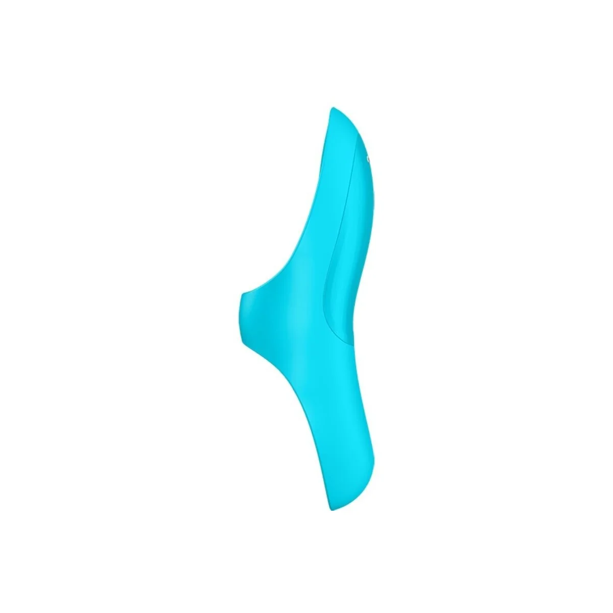 Teaser Fingervibrator Blaues Licht von Satisfyer Vibrator kaufen | Fesselliebe