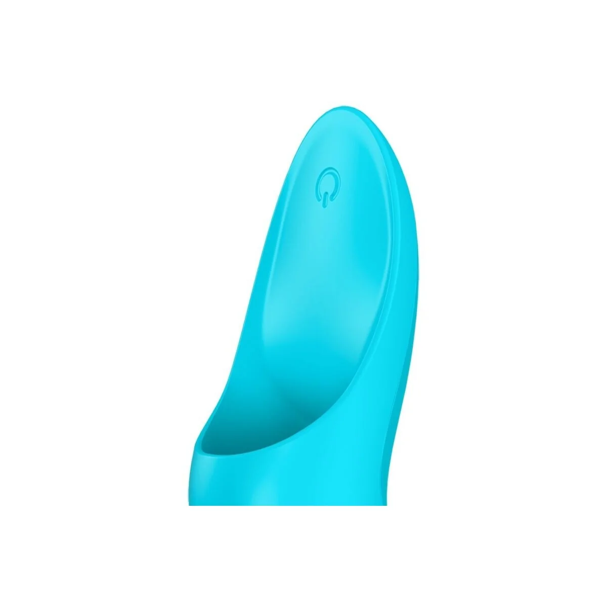 Teaser Fingervibrator Blaues Licht von Satisfyer Vibrator kaufen | Fesselliebe