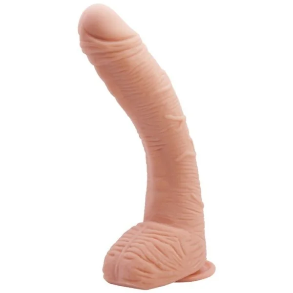 Alex realistischer Beigedildo 27 cm von Baile Dildos kaufen | Fesselliebe