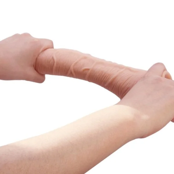 Alex realistischer Beigedildo 27 cm von Baile Dildos kaufen | Fesselliebe