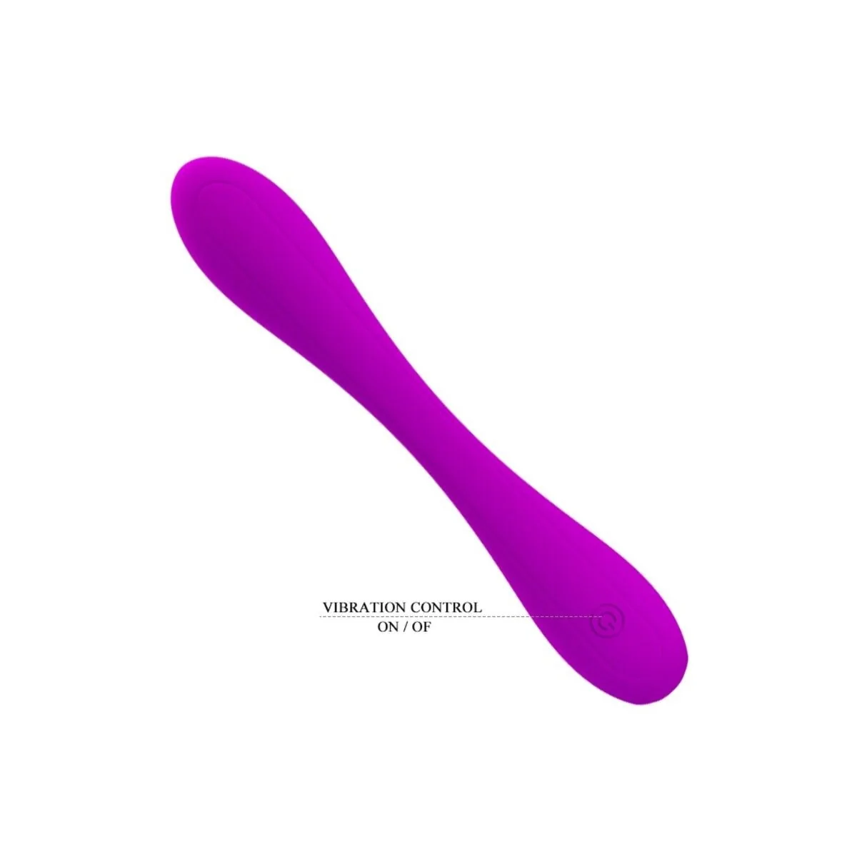 Yedda Flexibler Vibrator von Pretty Love Smart kaufen | Fesselliebe