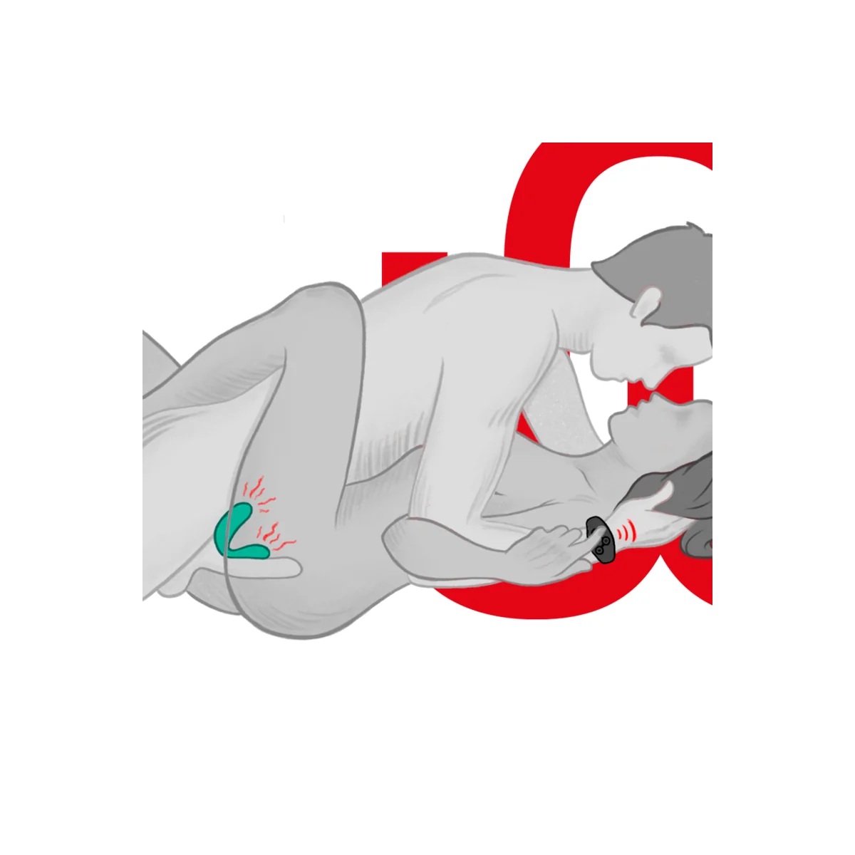 Wireless-Technologie-Uhr Pechschwarz von Watchme kaufen | Fesselliebe