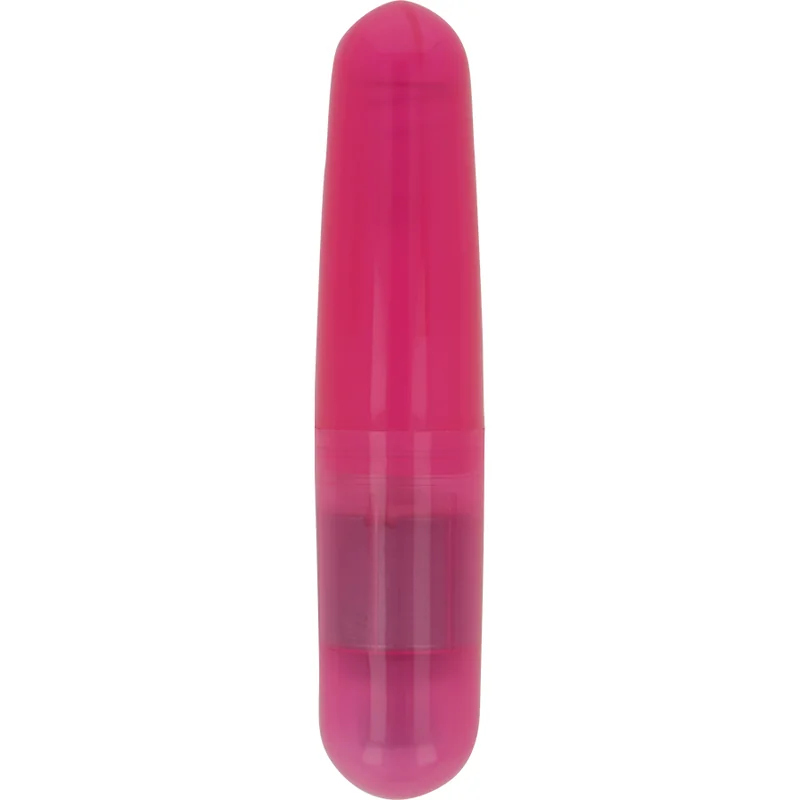 Basic Rosa Vibrationskugel von Ohmama kaufen | Fesselliebe