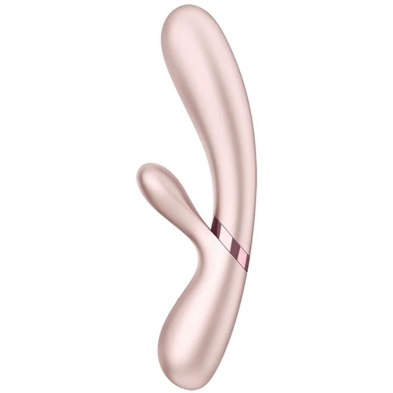 Hot Lover Vibrator von Satisfyer Connect kaufen | Fesselliebe 2