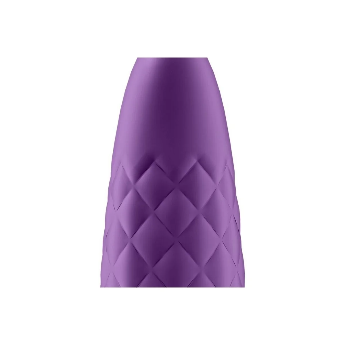 Ultra Power Bullet 5 Violett von Satisfyer Vibrator kaufen | Fesselliebe
