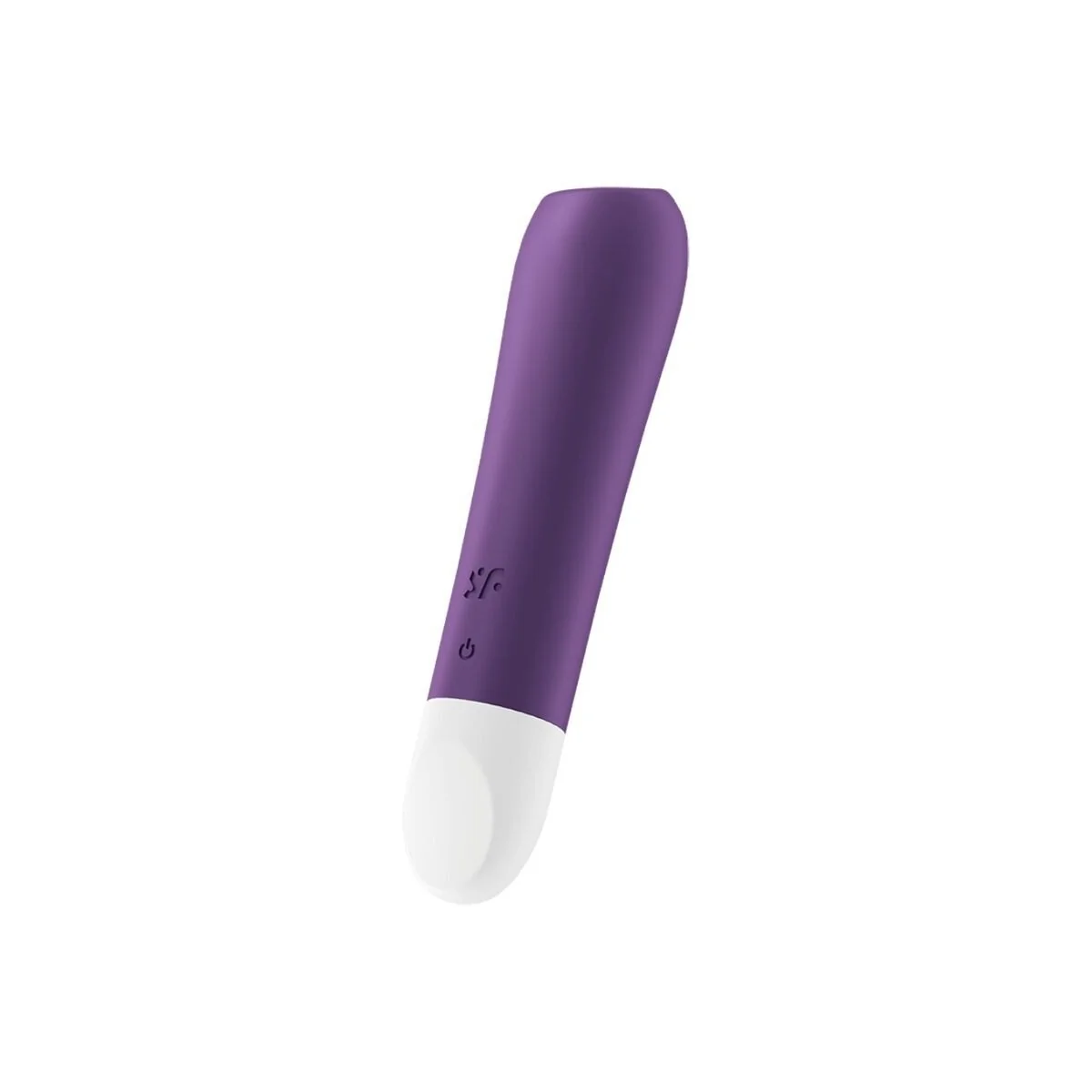 Ultra Power Bullet 2 Lila von Satisfyer Vibrator kaufen | Fesselliebe