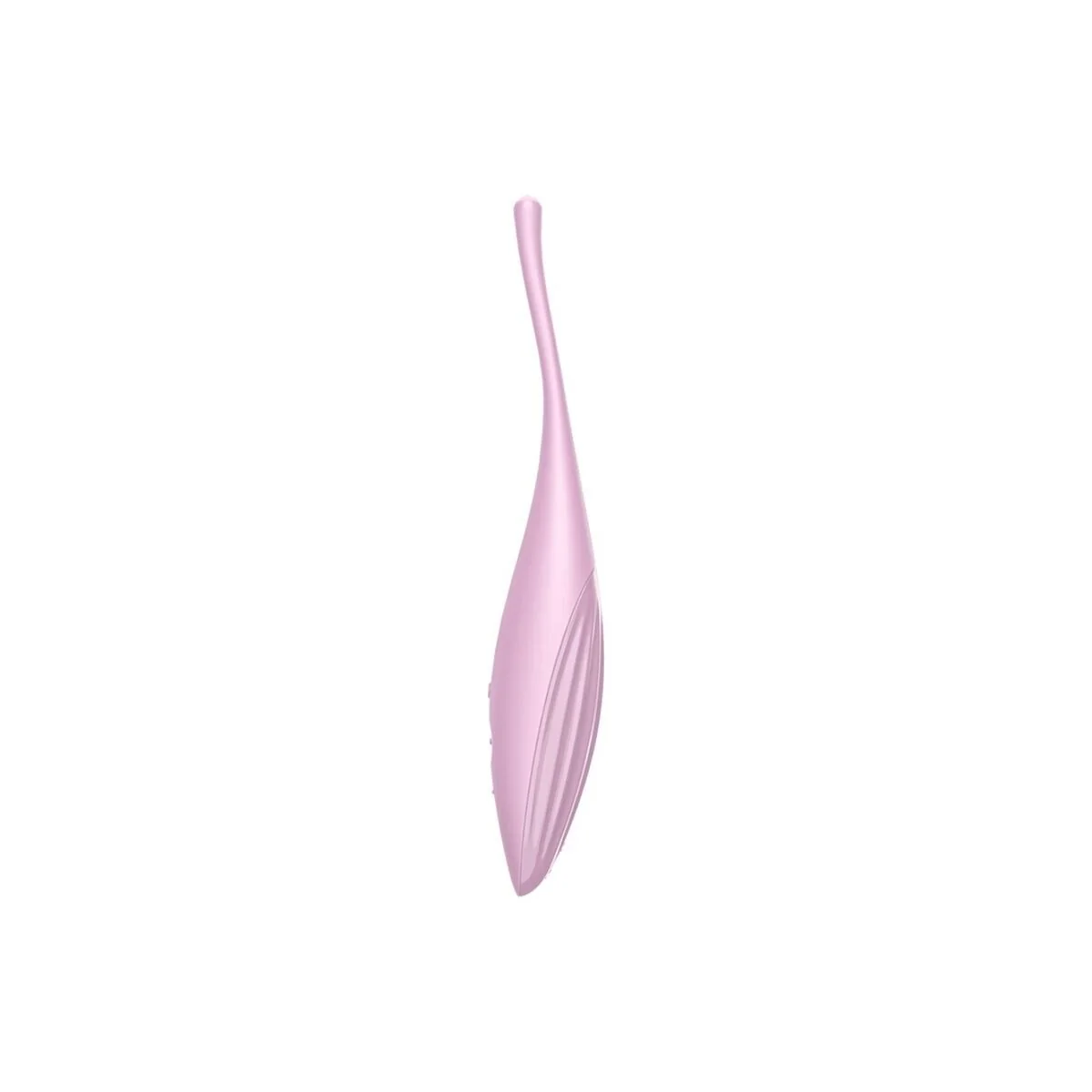 Twirling Joy Clit Tip Vibrator Rosa von Satisfyer Connect kaufen | Fesselliebe
