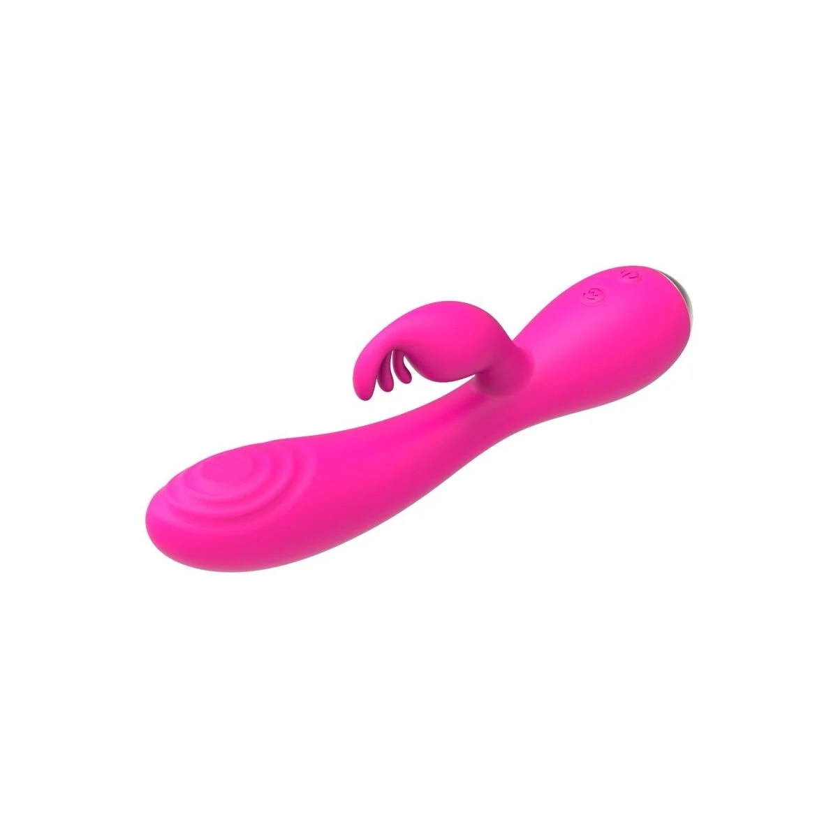 Magic Stick Rabbit Vibrator - Rosa von Nalone kaufen | Fesselliebe