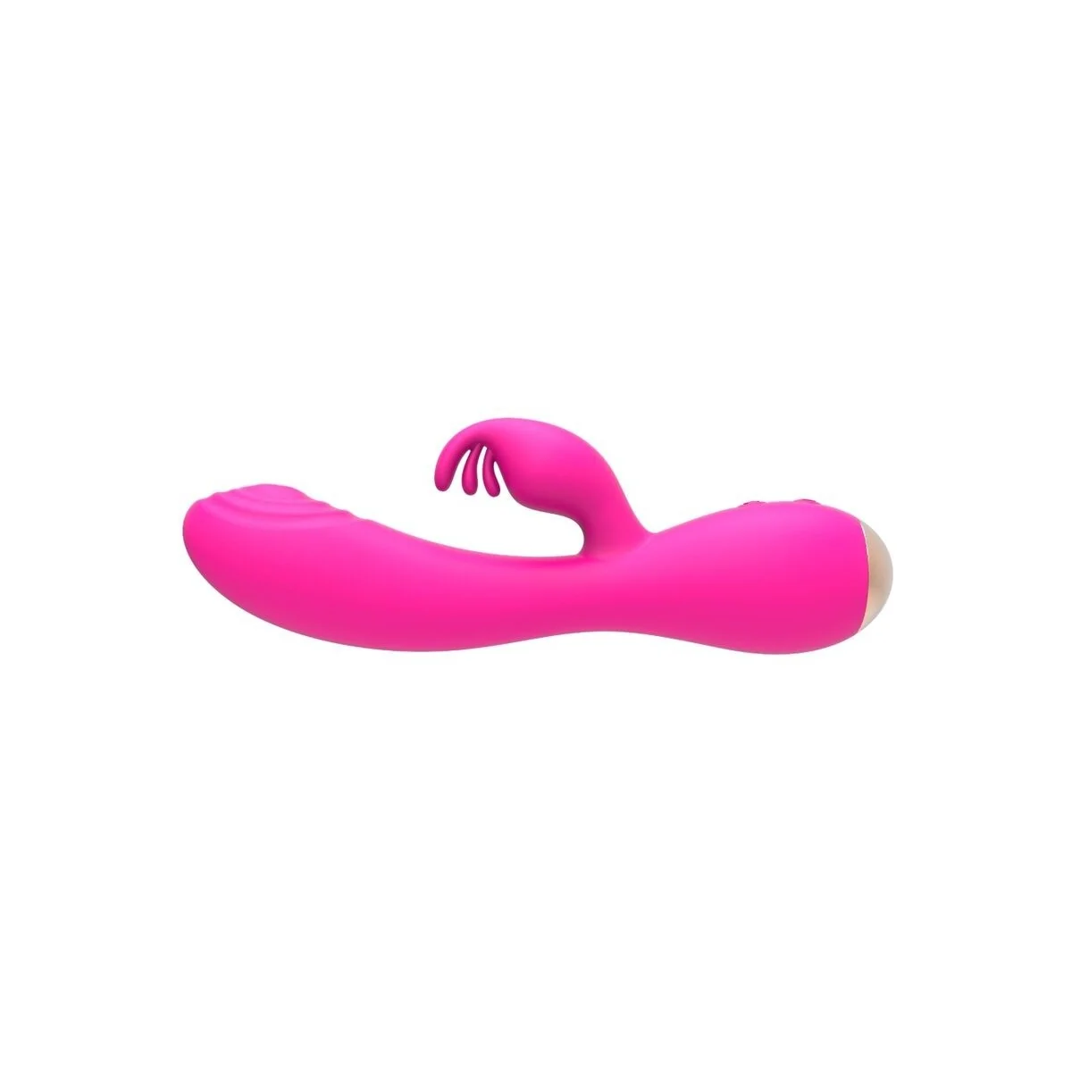 Magic Stick Rabbit Vibrator - Rosa von Nalone kaufen | Fesselliebe